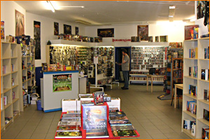 Sammelkartenspiele